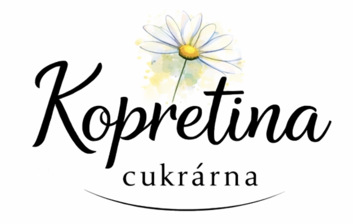 Kopretina cukrárna